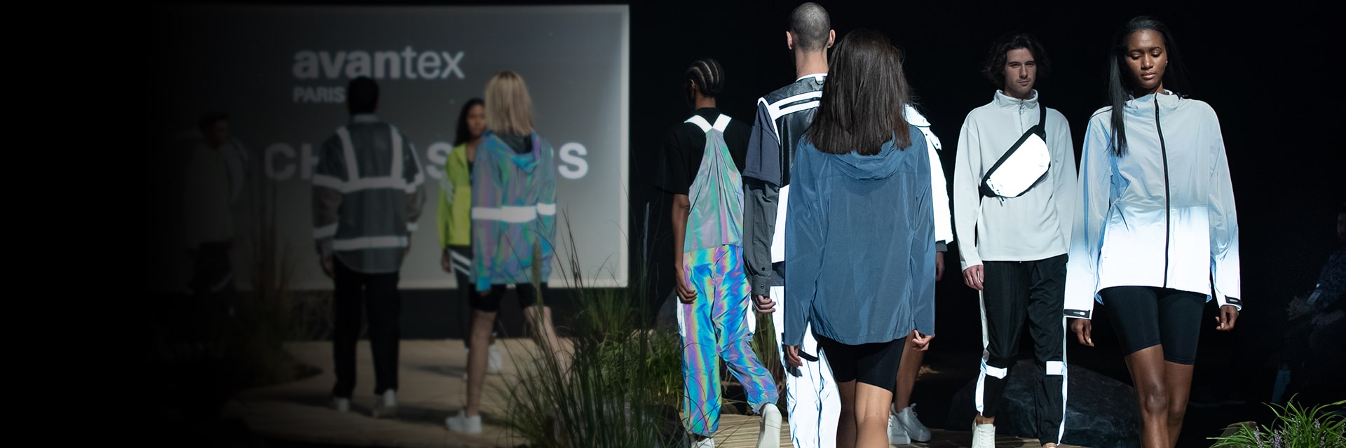 时尚休闲乐投(中国)官方网站登录界面面料